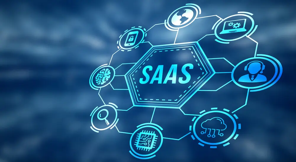 saas software