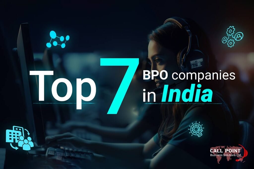 Top BPO Companies In India