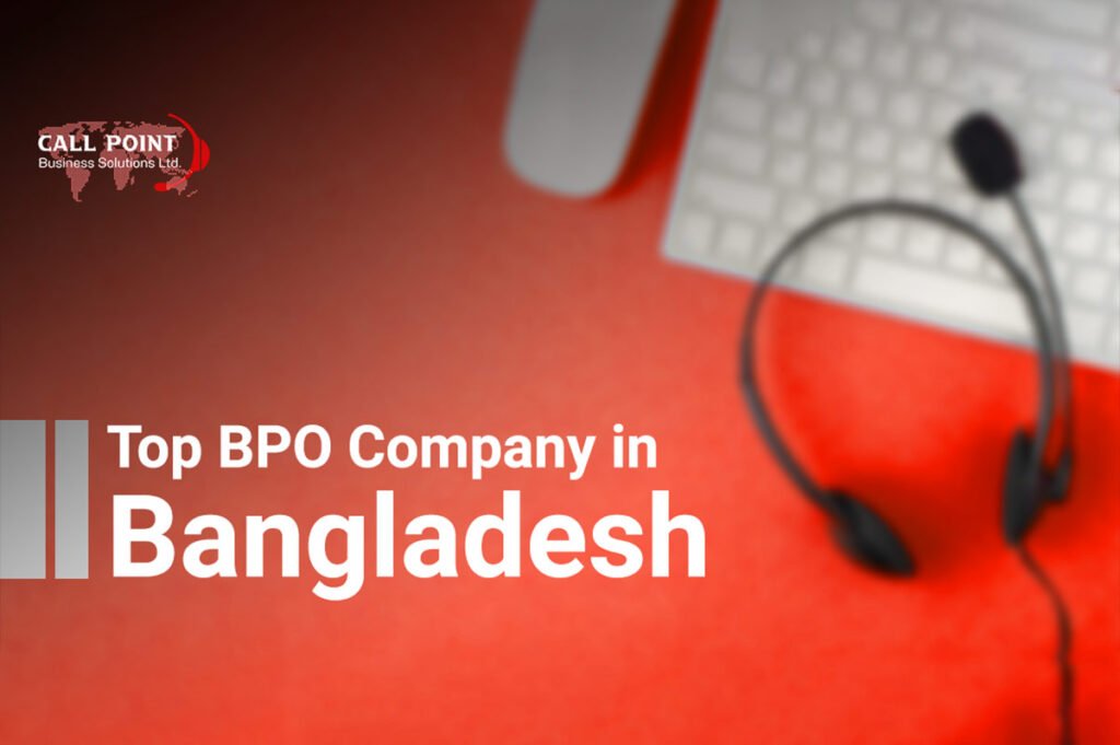 Top BPO Companies in bangladesh