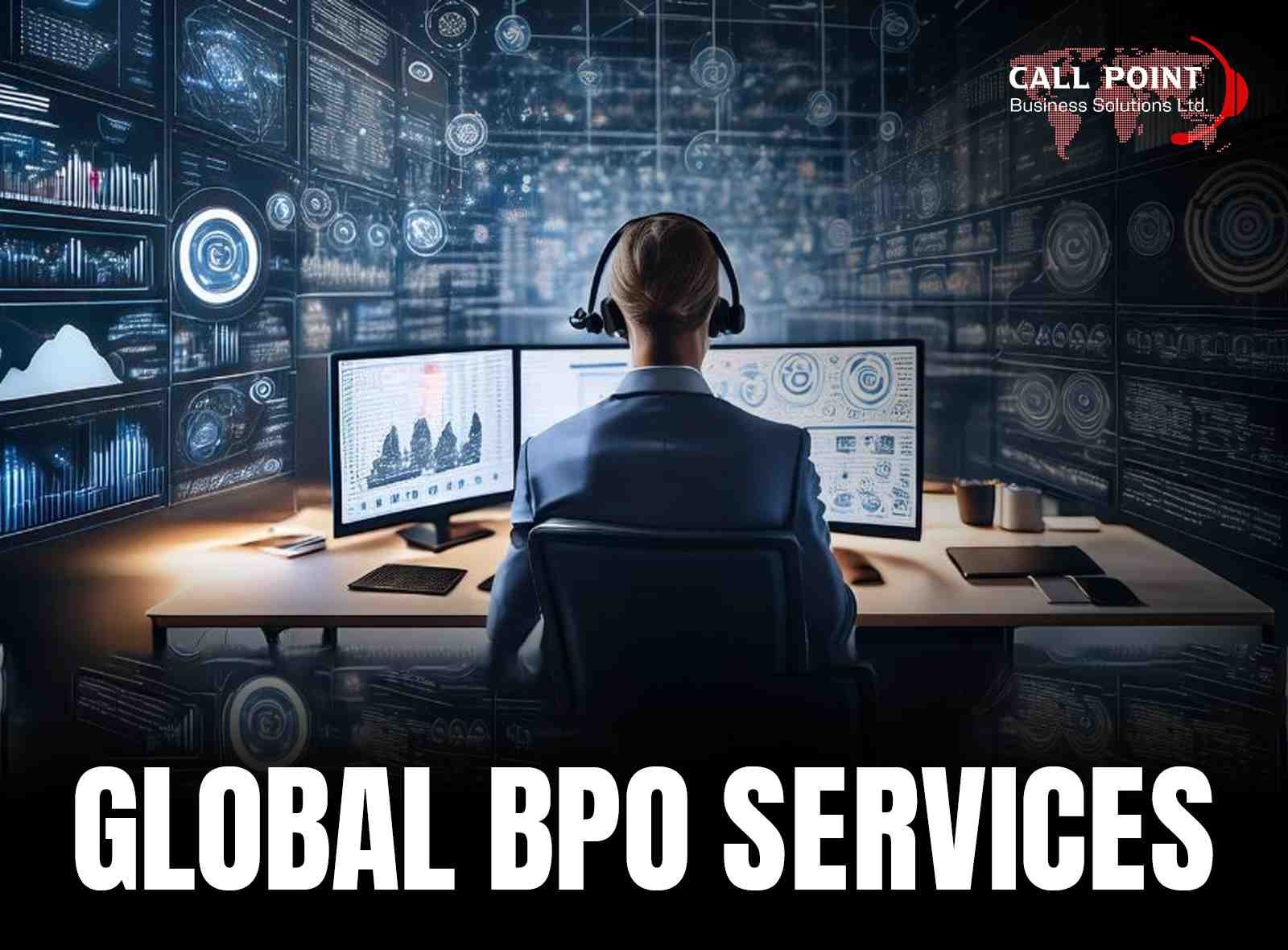 global BPO Services