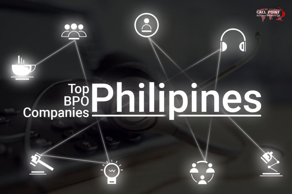 Top BPO Companies in Philippines