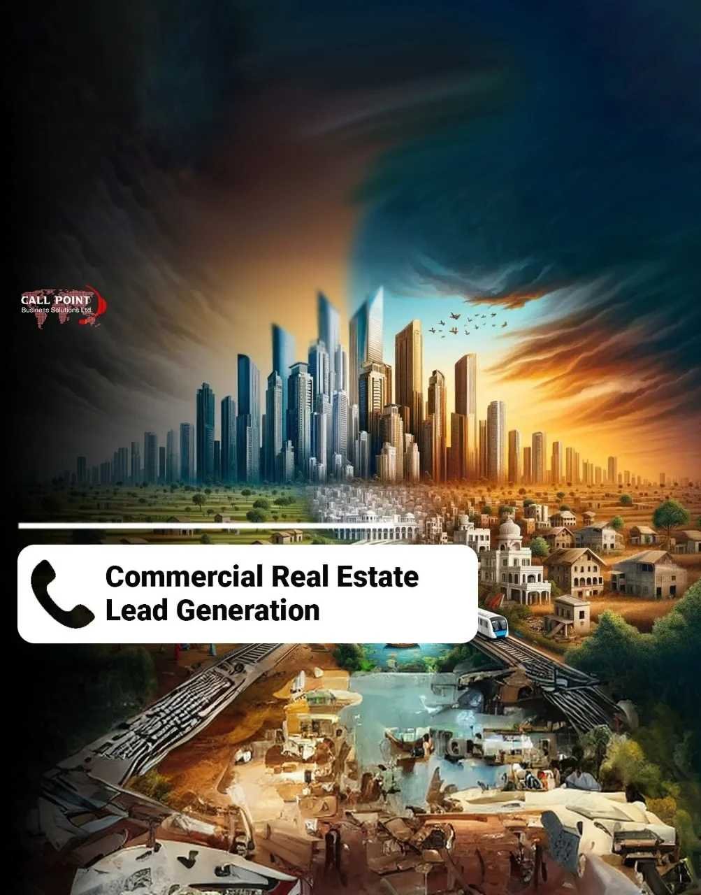 real estate world