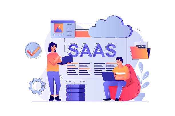 SaaS lead generation