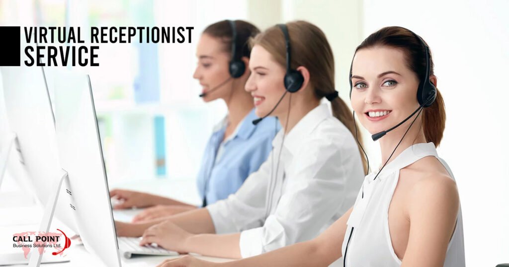 Live Virtual Receptionist Services for Stress-Free Holidays