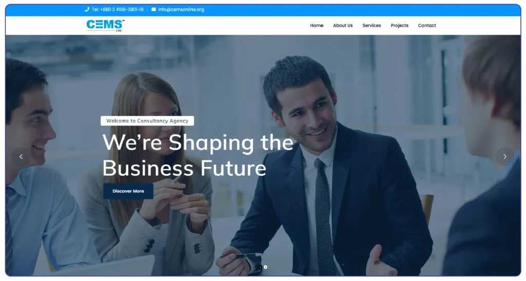 CEMS-Global BPO