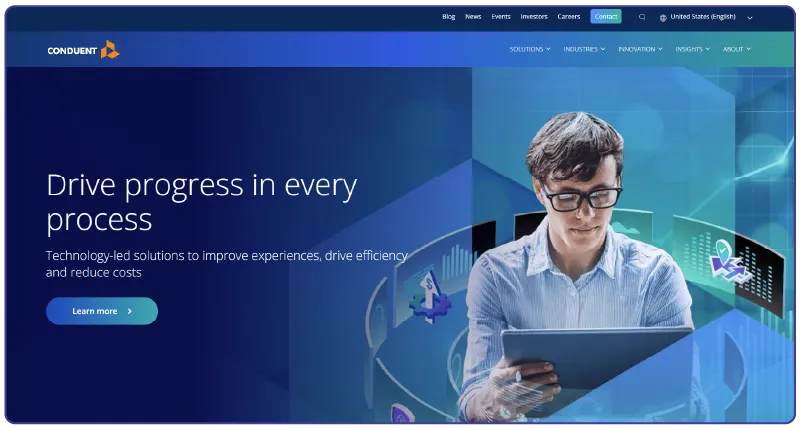 Conduent Philippines
