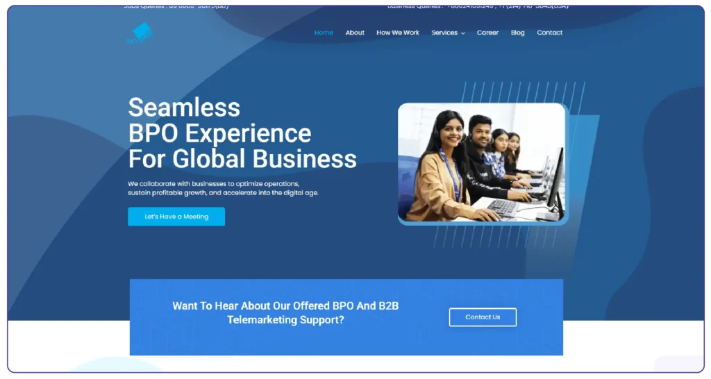 SkyTech Solutions LLC