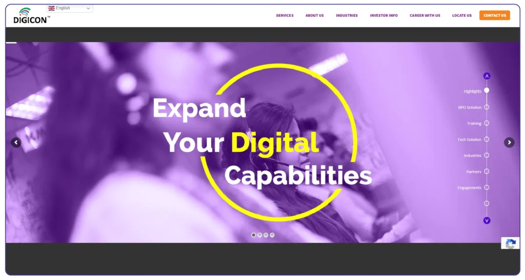 Digicon Technologies Ltd
