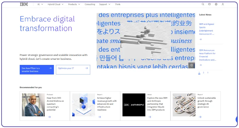 IBM Philippines (GSD)