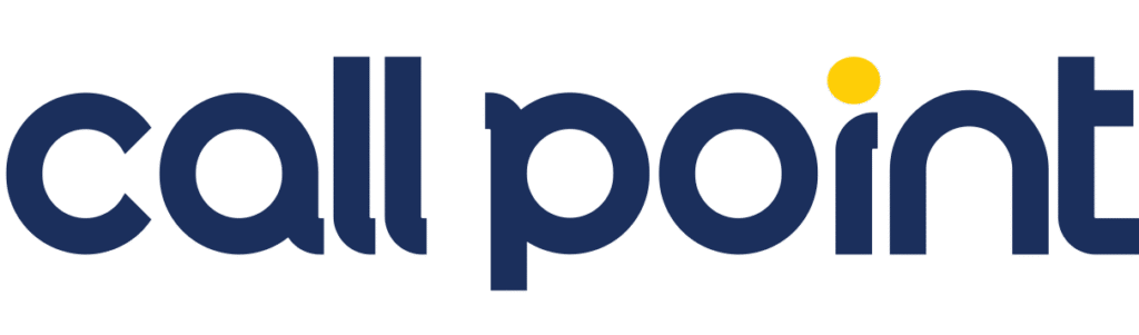 call point logo png