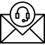 mail support